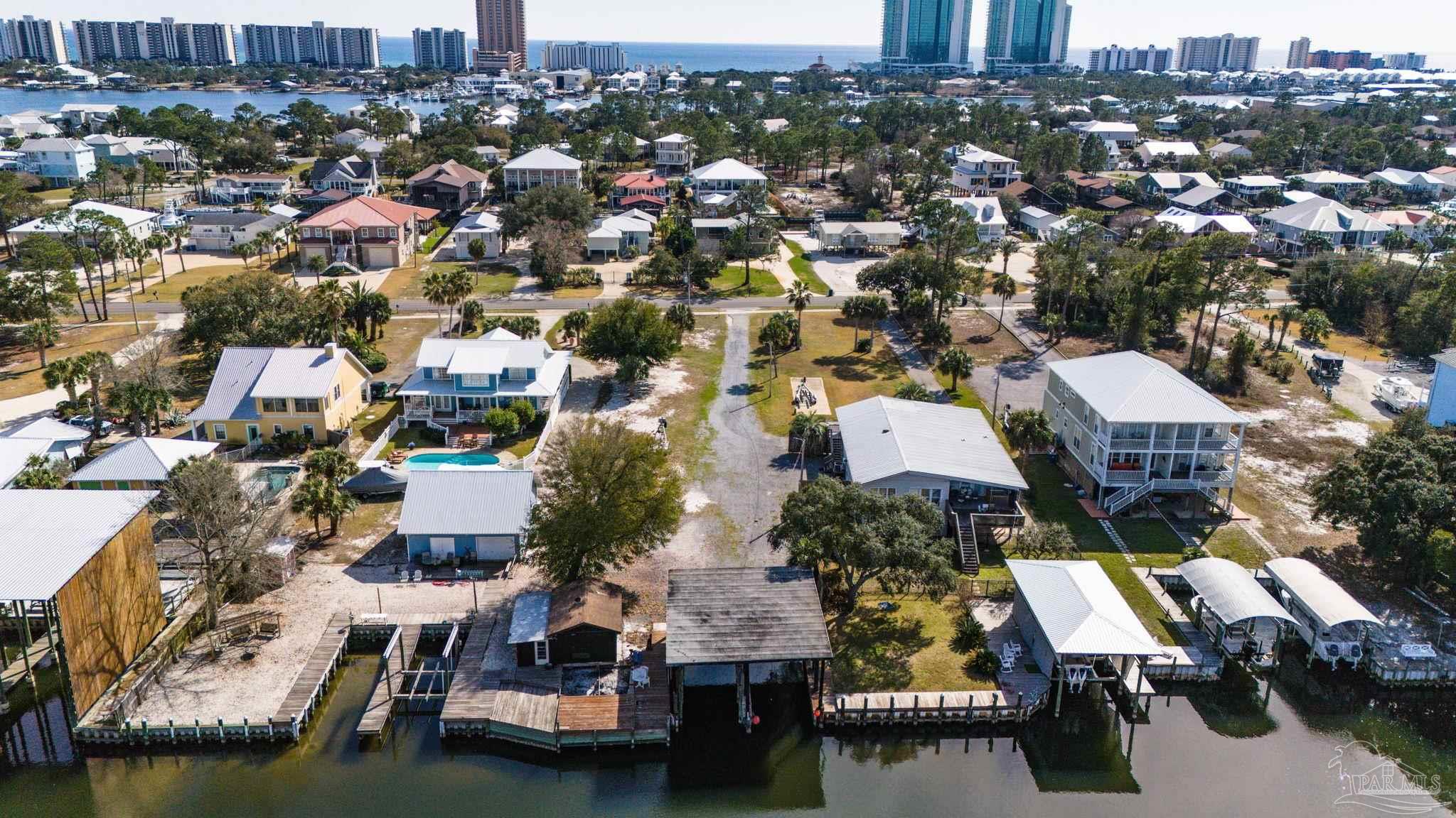 26579 Marina Road Orange Beach, AL 36561 - Photo 17 of 22