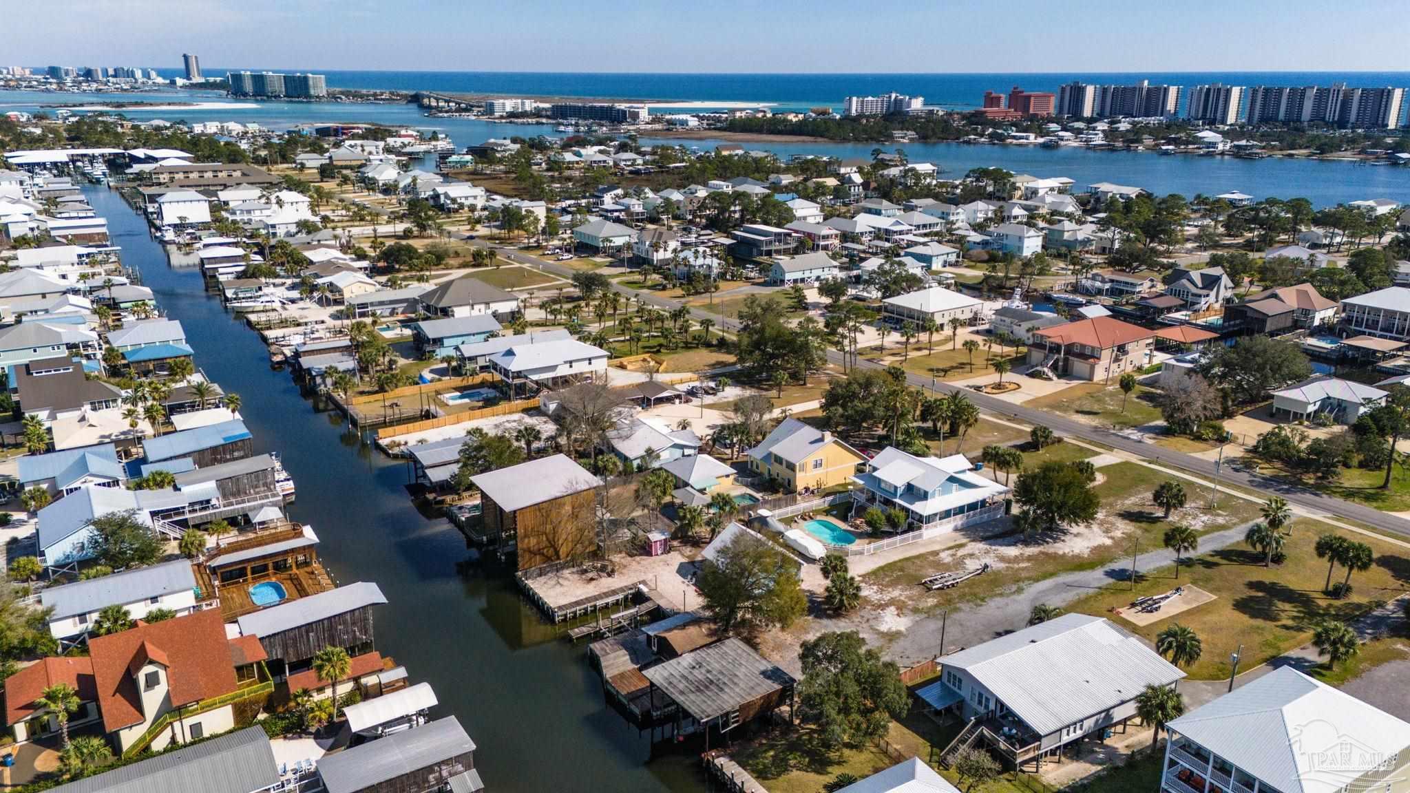26579 Marina Road Orange Beach, AL 36561 - Photo 18 of 22