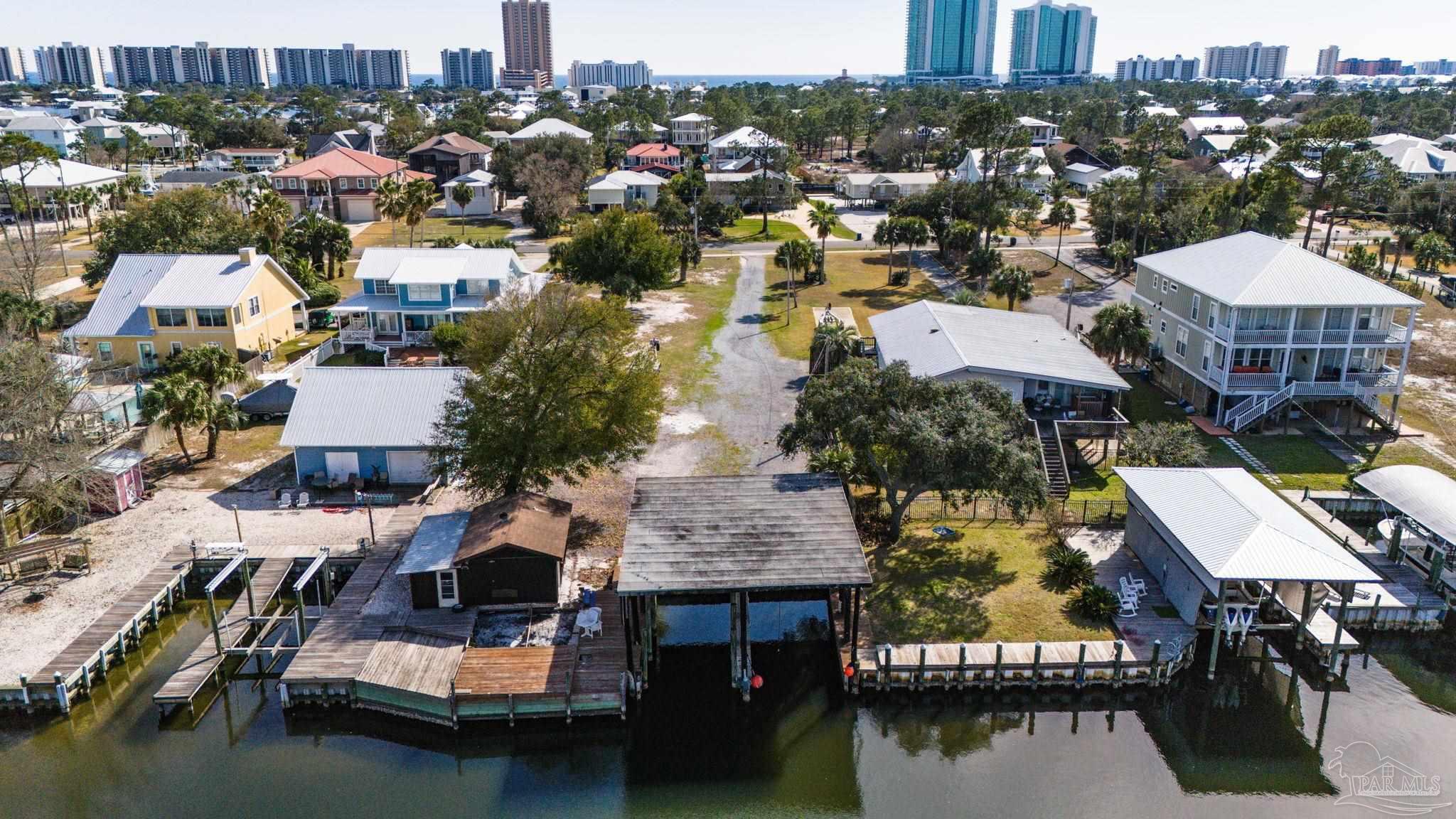 26579 Marina Road Orange Beach, AL 36561 - Photo 2 of 22
