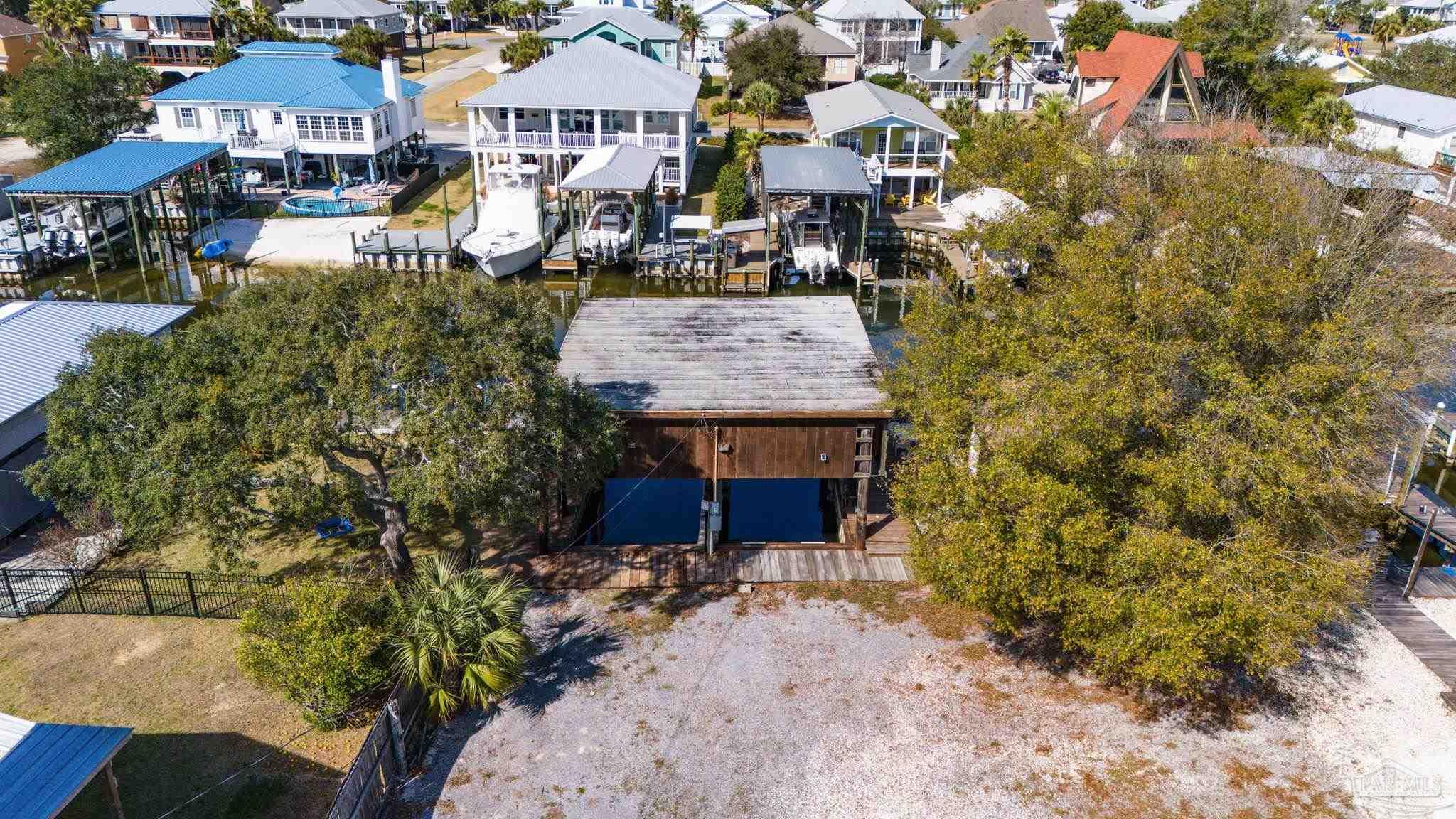 26579 Marina Road Orange Beach, AL 36561 - Photo 3 of 22