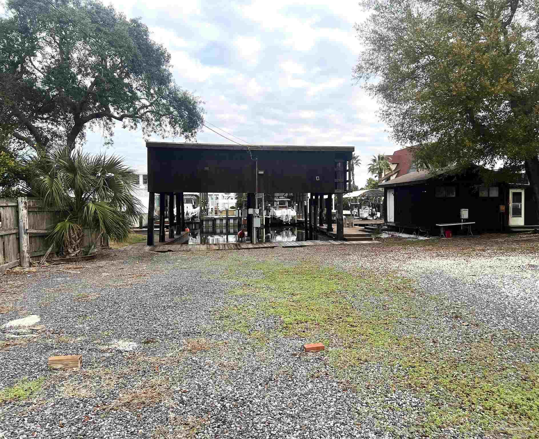 26579 Marina Road Orange Beach, AL 36561 - Photo 8 of 22