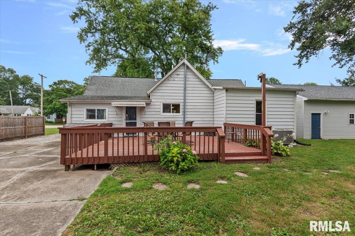 509 South Walnut Street Rochester, IL 62563 - Photo 23 of 31 Gallery Image 23