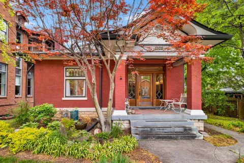 $2,950,000 | 1308 6th Avenue North, Nashville, TN 37208