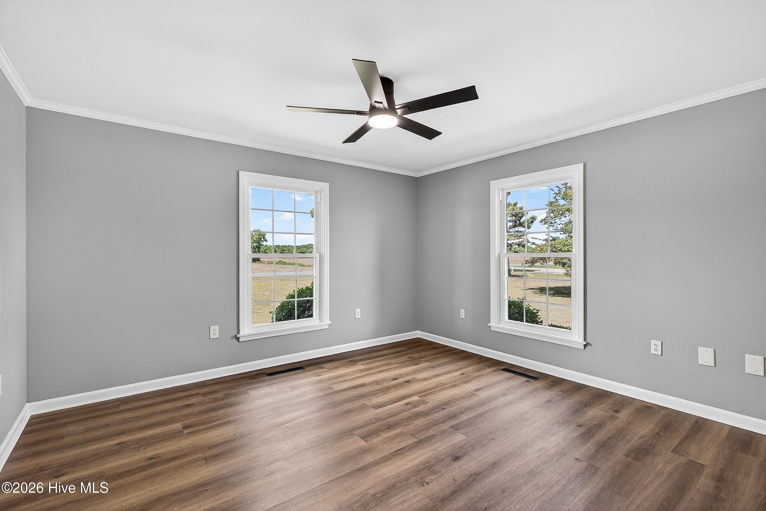 5980 Suttontown Road Faison, NC 28341 - Photo 26 of 63 Bedroom