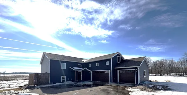 $450,000 | 7838 Hummingbird Lane Southwest, Alexandria, MN 56308