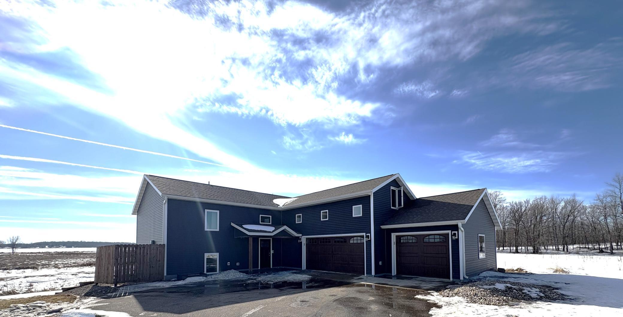 7838 Hummingbird Lane Southwest Alexandria, MN 56308 - Photo 1 of 1