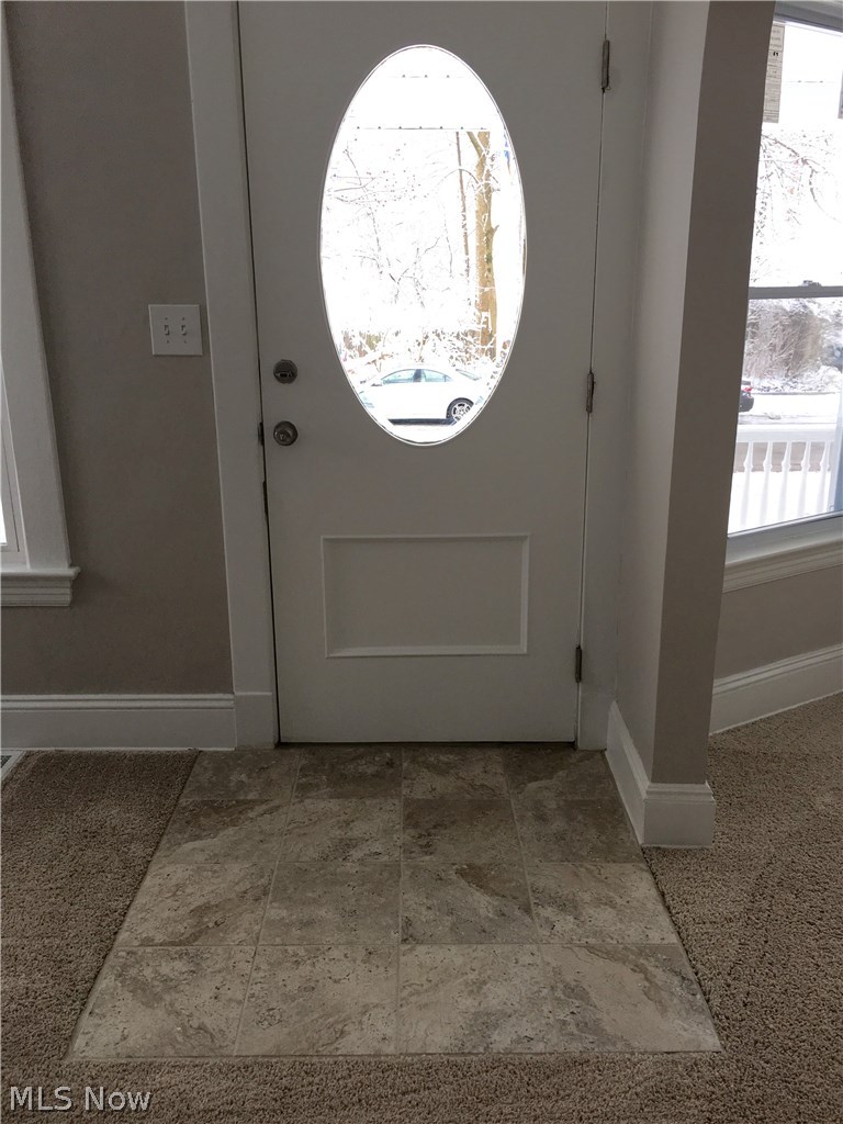 1526 Maple Road Cleveland Heights, OH 44121 - Photo 8 of 35