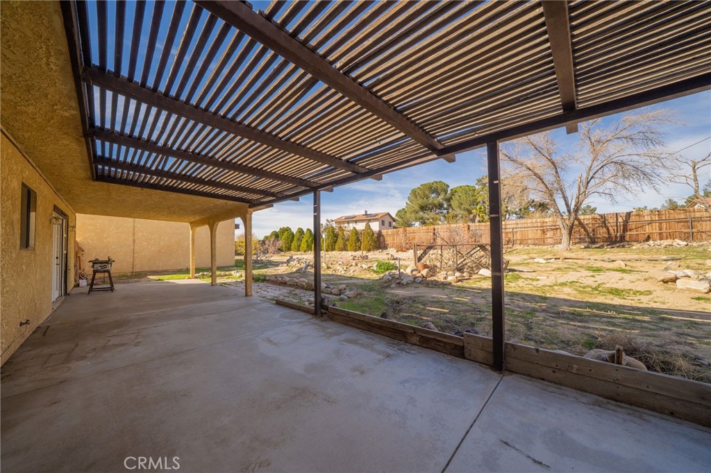 14580 Keota Road Apple Valley, CA 92307 - Photo 36 of 45