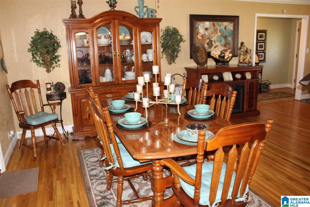 1001 Conger Road Anniston, AL 36207 - Photo 48 of 50