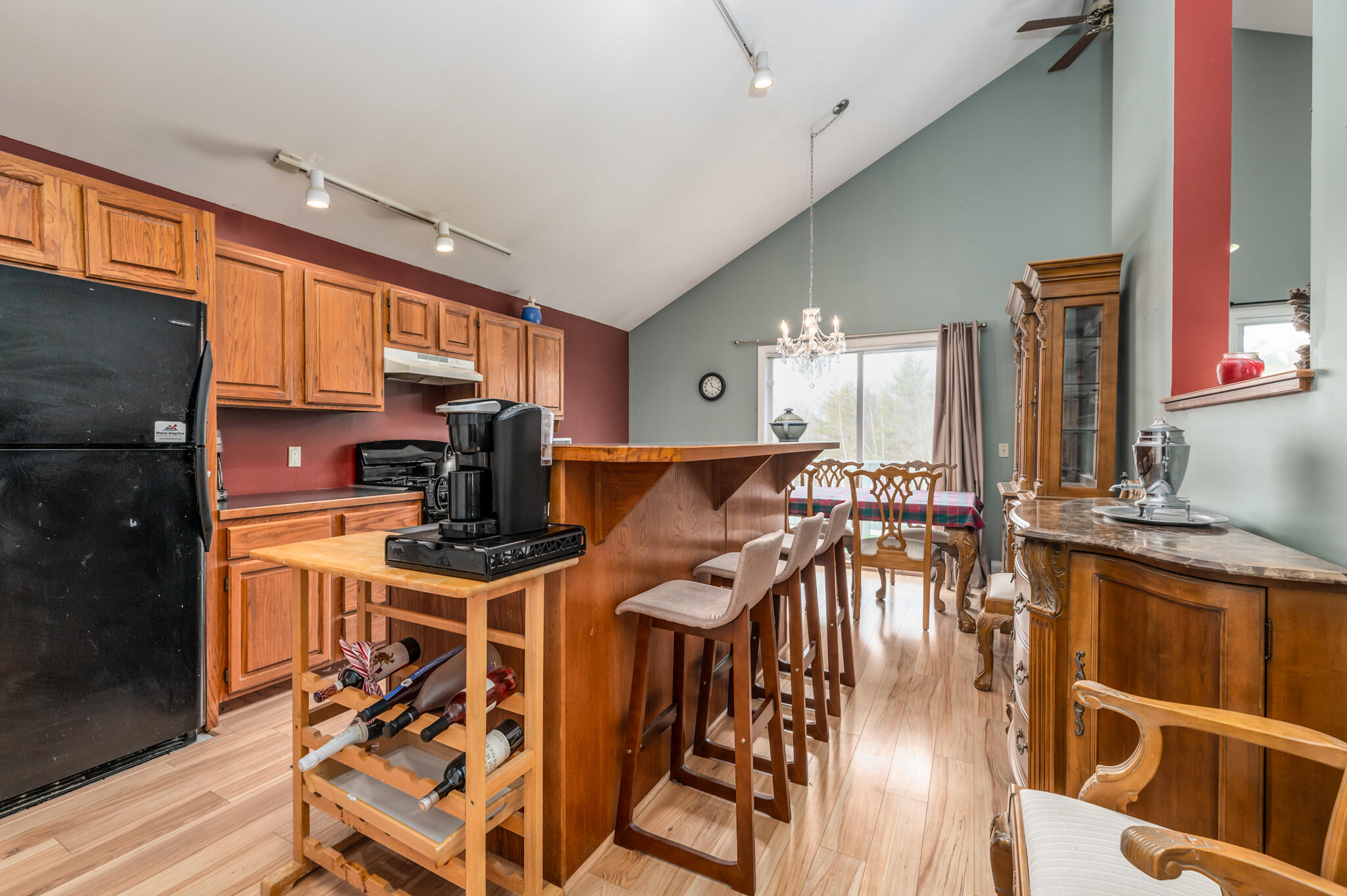 210 Jack Hall Road New Gloucester, ME 04260 - Photo 3 of 39 Jack Hall-3