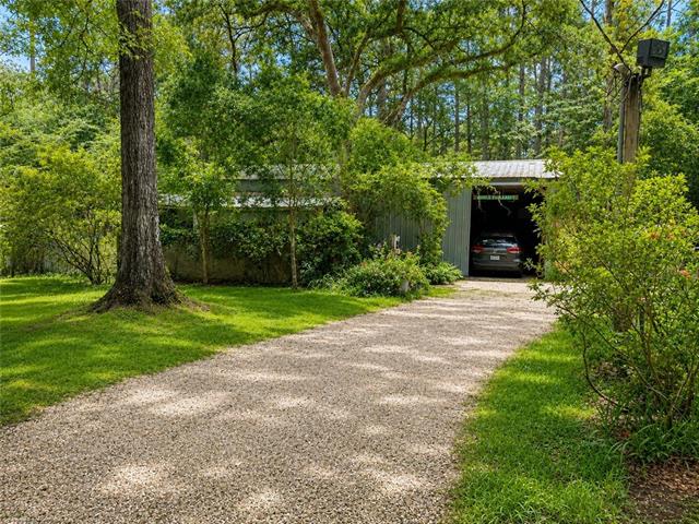 30225 Philip Smith Road Lacombe, LA 70445 - Photo 1 of 19