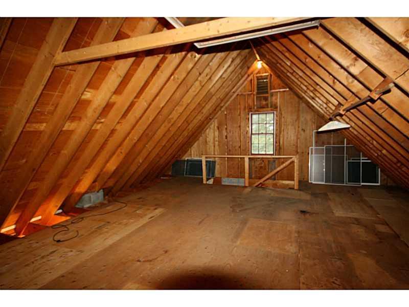 15 Edwards Road Boothbay, ME 04537 - Photo 18 of 23 Storage. over garage