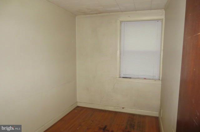 5506 Force Road Baltimore, MD 21206 - Photo 7 of 18 a view of small space