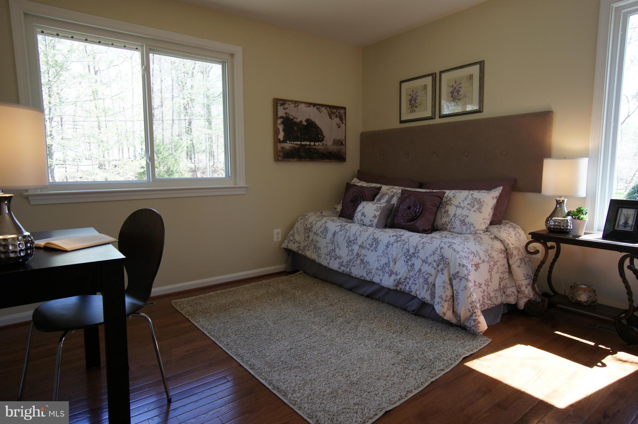 8058 Stillbrooke Road Manassas, VA 20112 - Photo 11 of 27 Bedroom