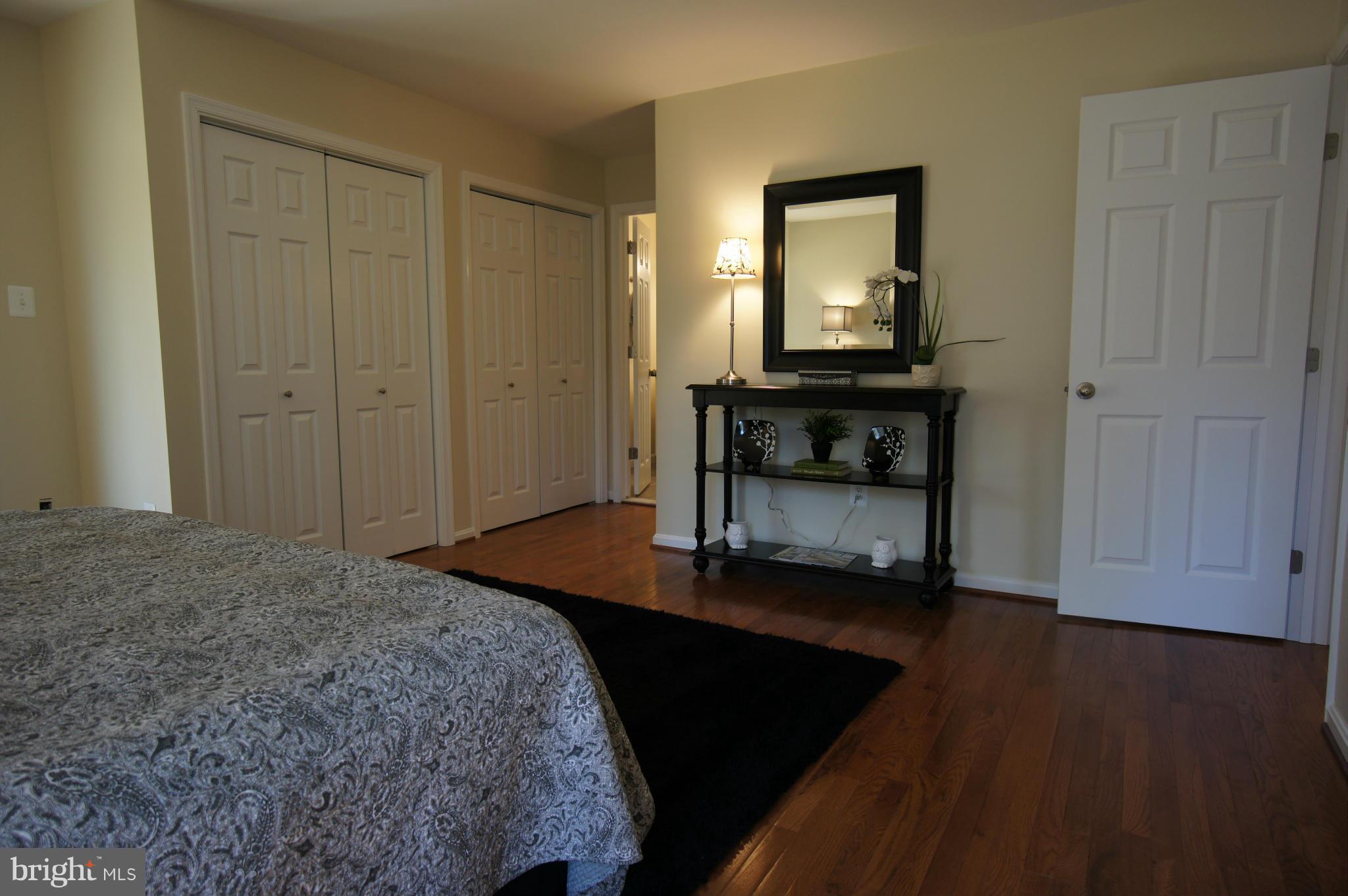 8058 Stillbrooke Road Manassas, VA 20112 - Photo 13 of 27 Bedroom (Master)