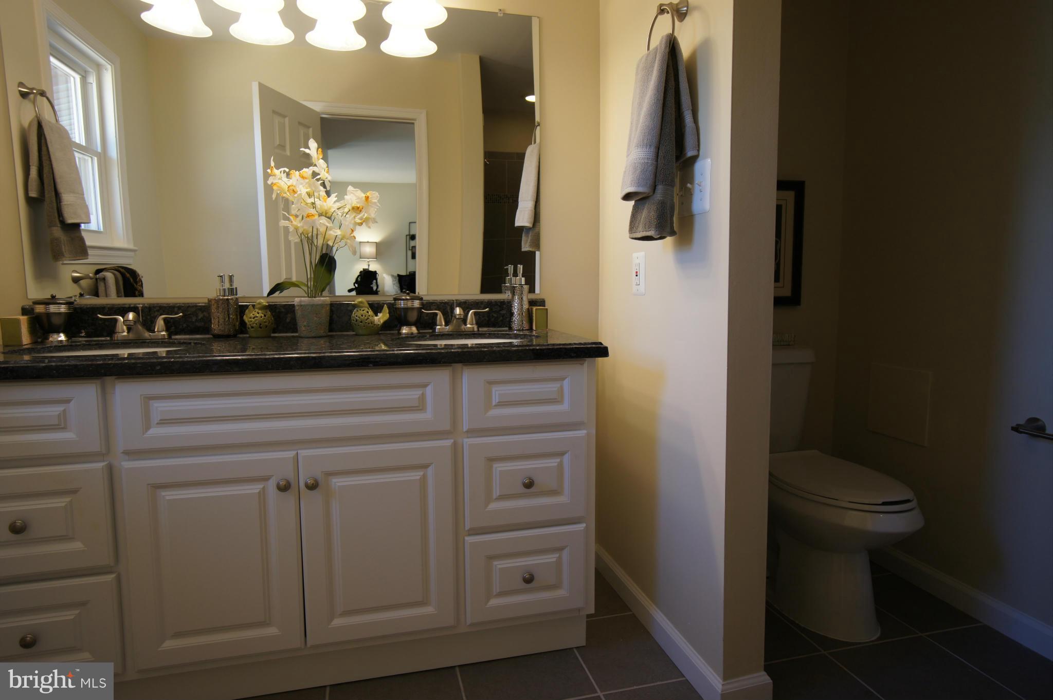8058 Stillbrooke Road Manassas, VA 20112 - Photo 14 of 27 Bath (Master)