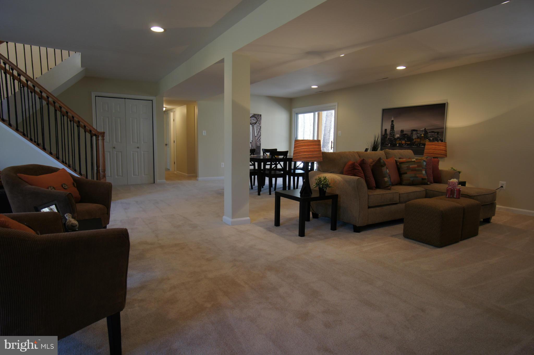 8058 Stillbrooke Road Manassas, VA 20112 - Photo 15 of 27 Family Room