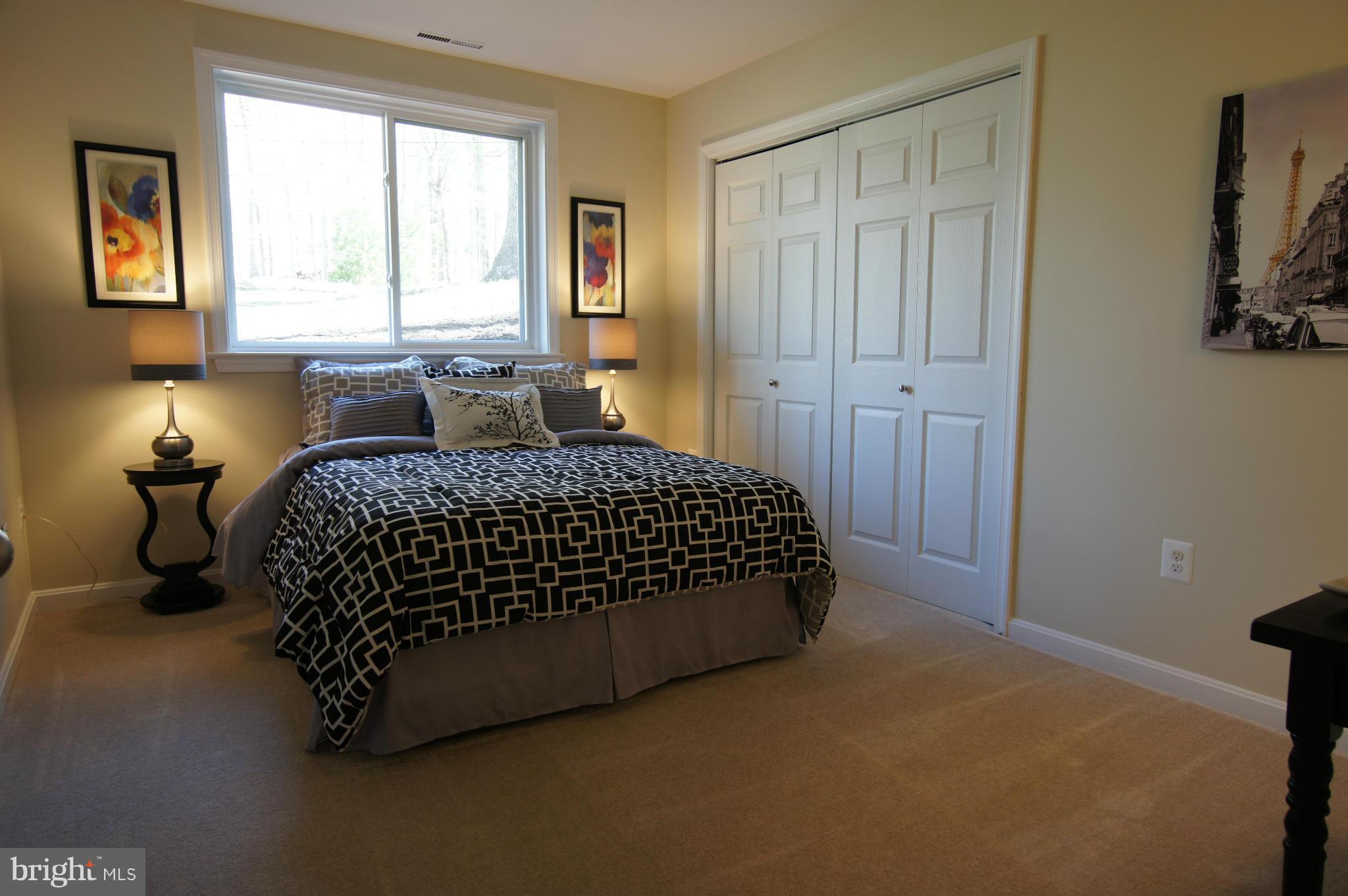 8058 Stillbrooke Road Manassas, VA 20112 - Photo 21 of 27 Bedroom