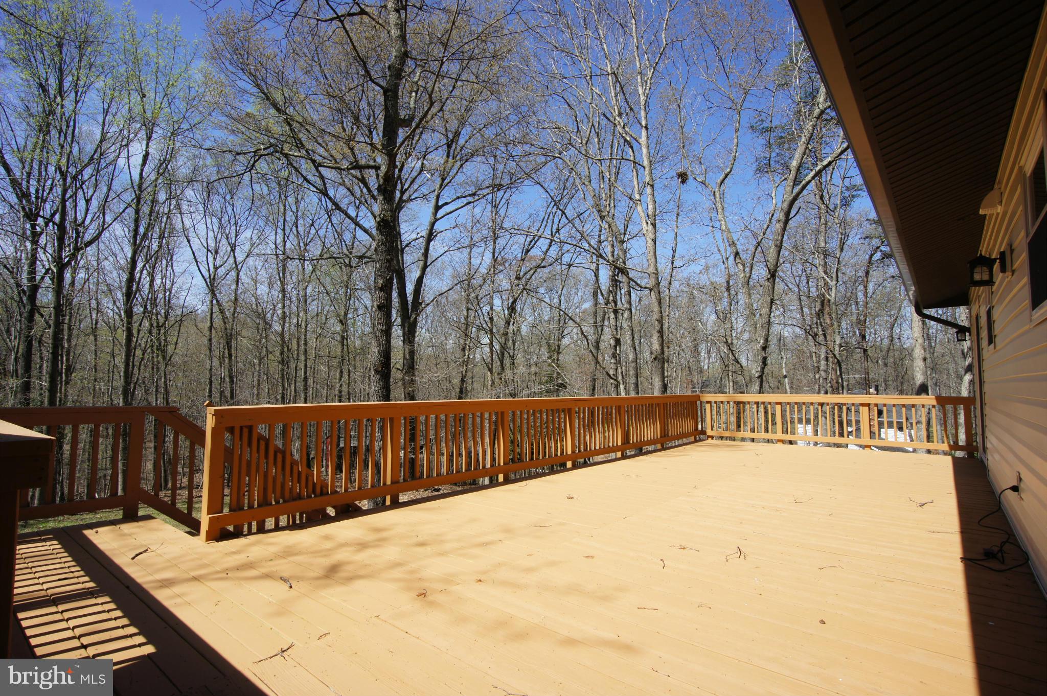 8058 Stillbrooke Road Manassas, VA 20112 - Photo 25 of 27 Exterior (General)