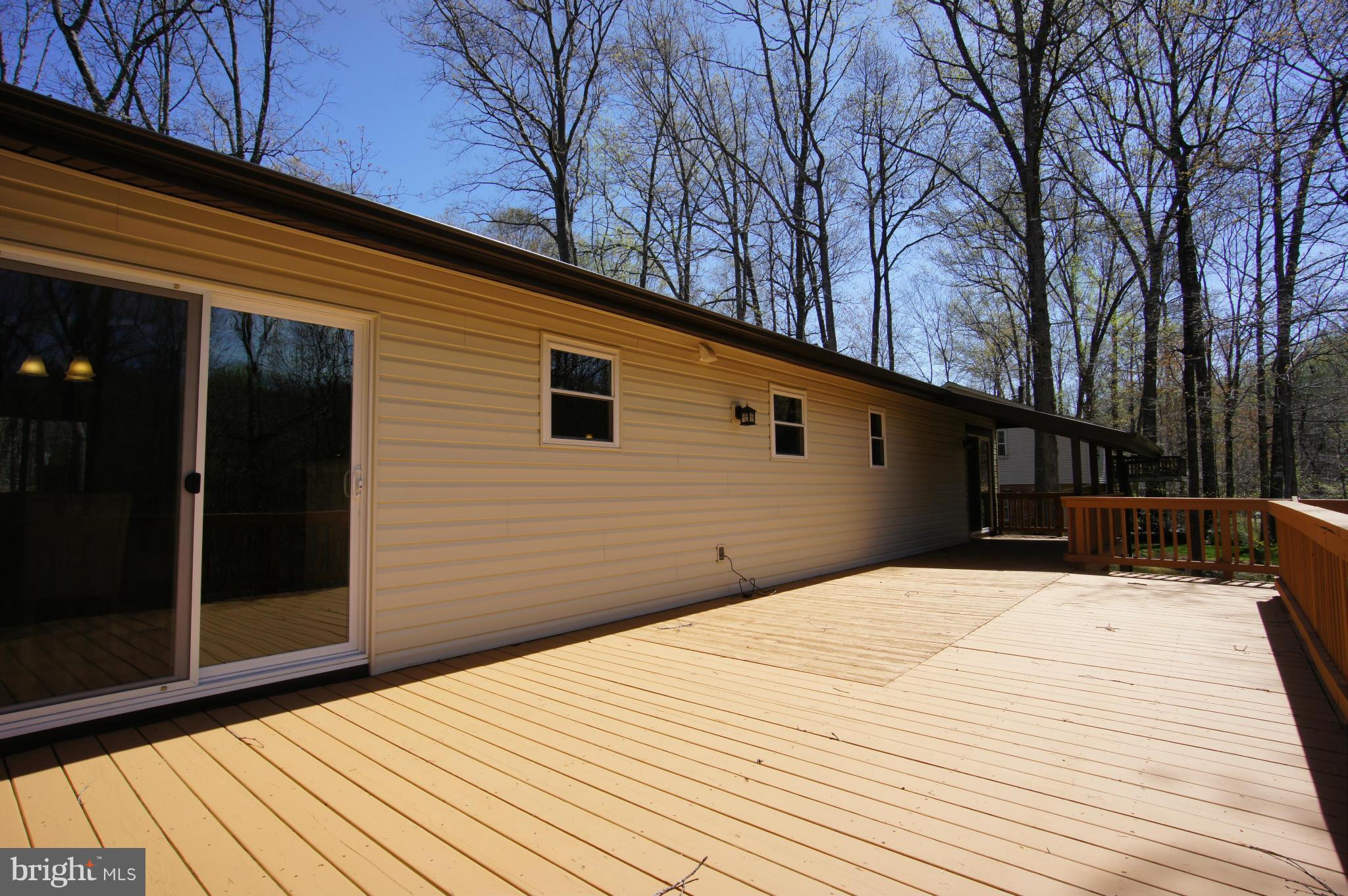 8058 Stillbrooke Road Manassas, VA 20112 - Photo 26 of 27 Exterior (General)