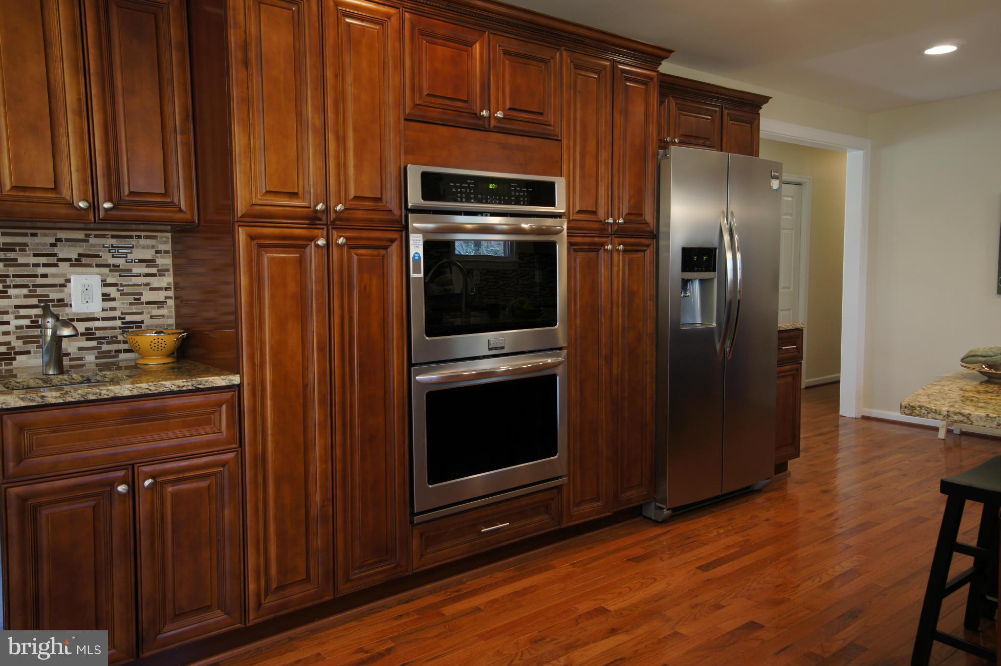 8058 Stillbrooke Road Manassas, VA 20112 - Photo 6 of 27 Kitchen