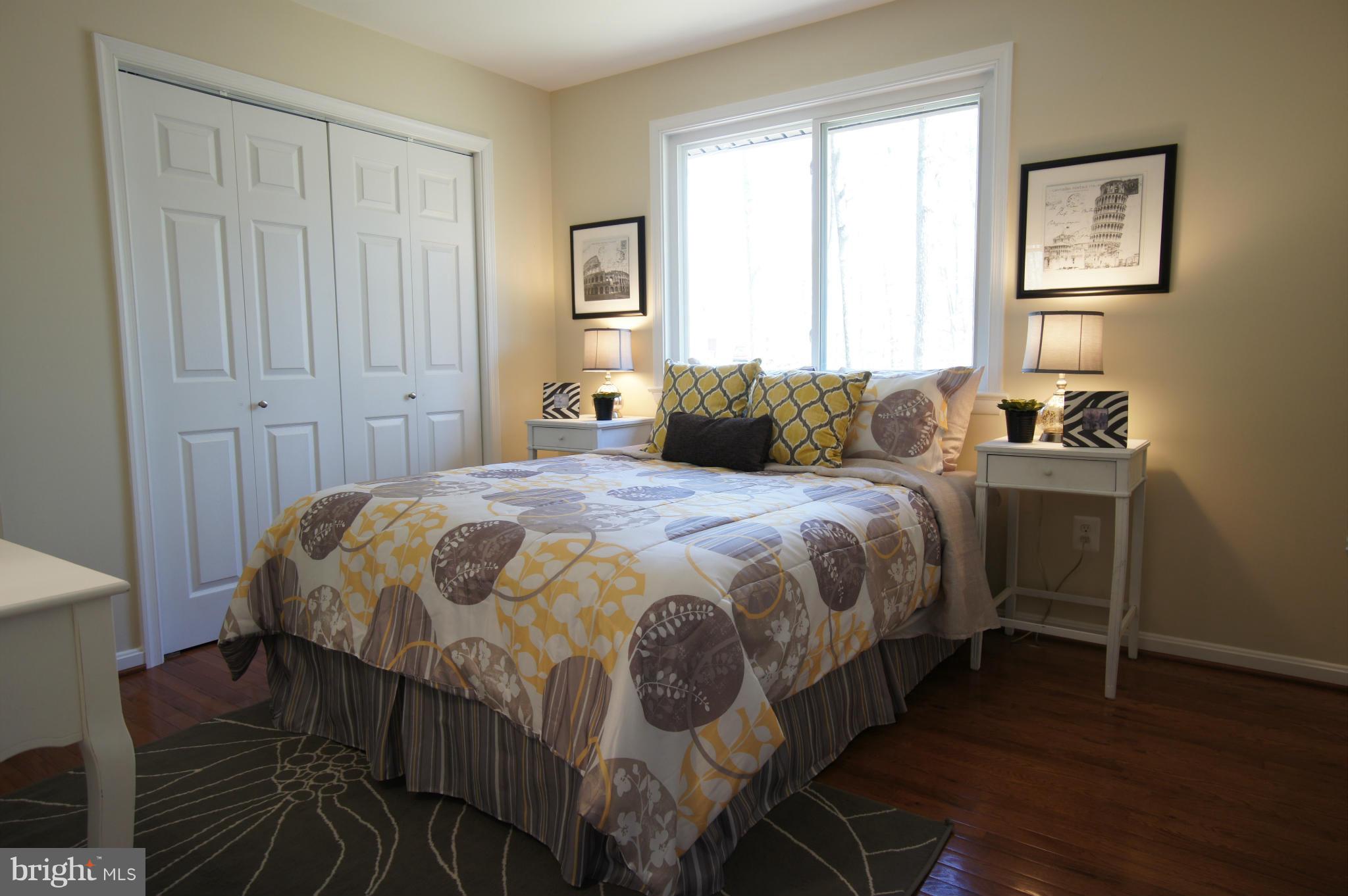 8058 Stillbrooke Road Manassas, VA 20112 - Photo 10 of 27 Bedroom