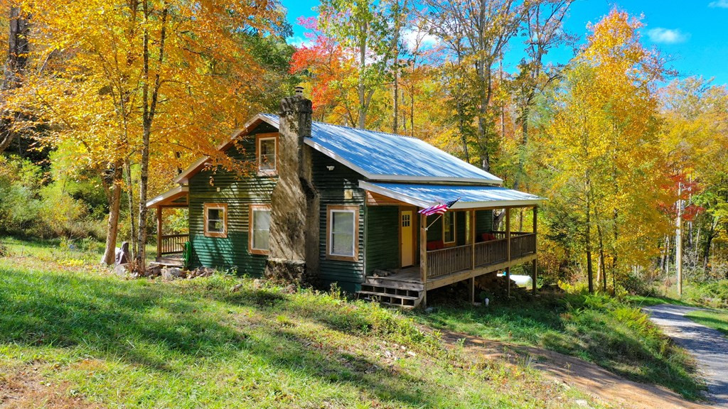 575 Vestal Cochran Road Topton, NC 28781 - Photo 53 of 53