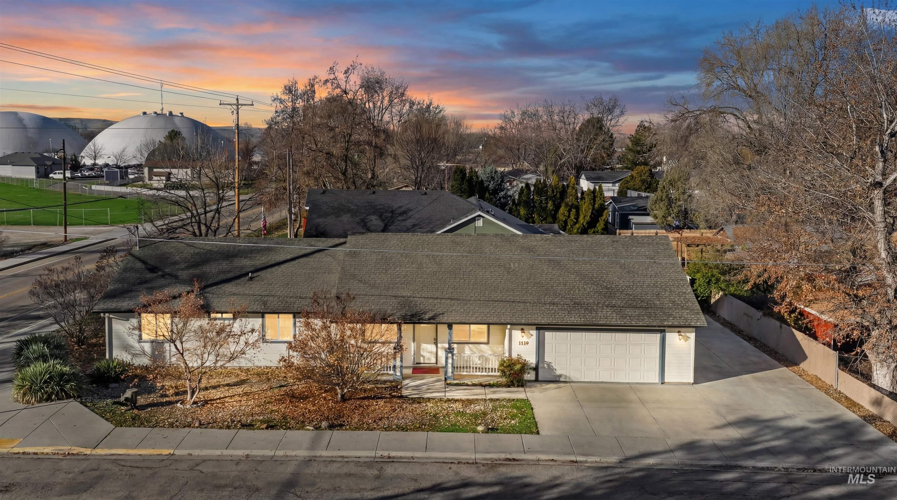 1119 Williams Road Emmett, ID 83617 - Photo 1 of 24