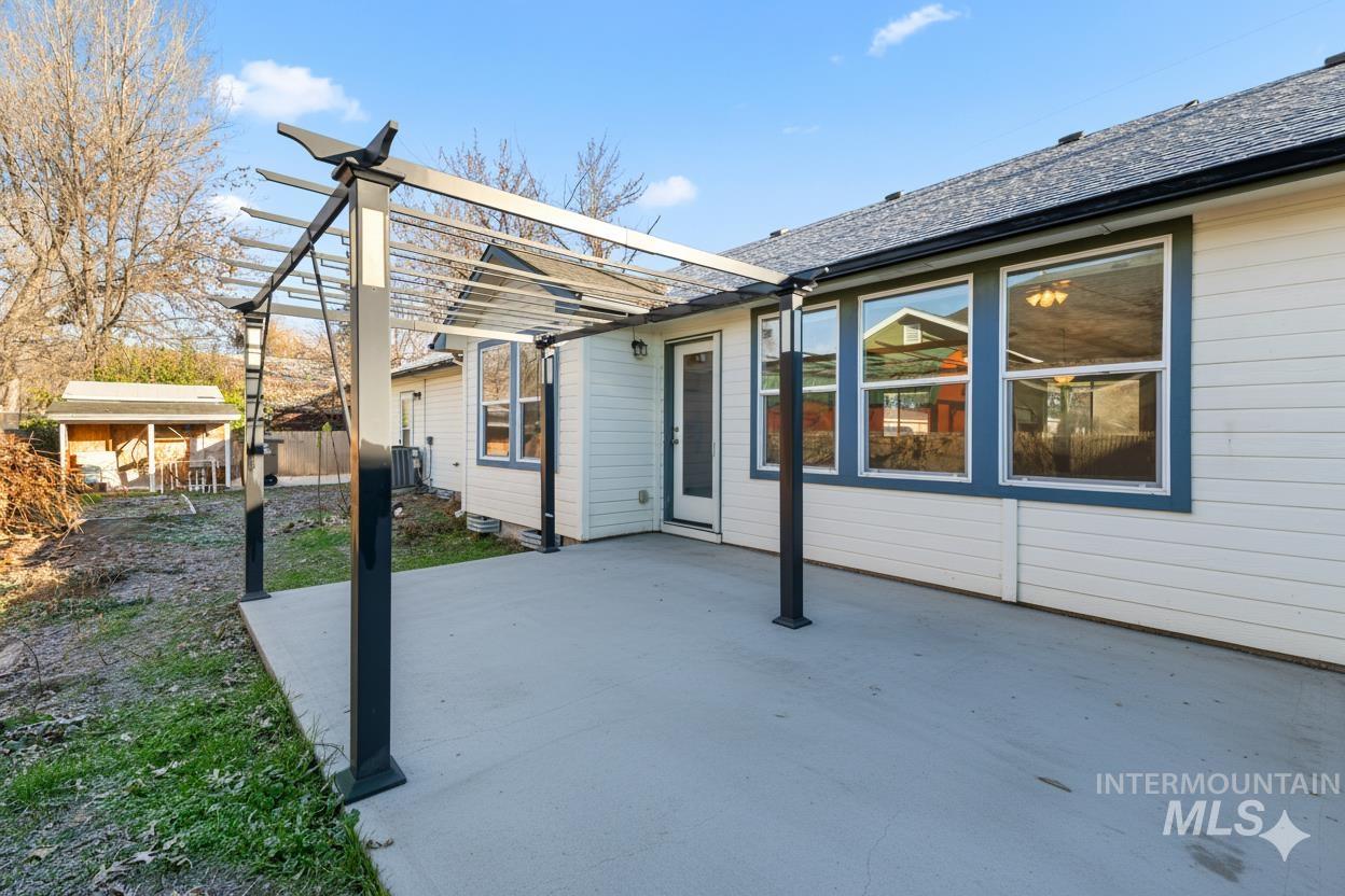 1119 Williams Road Emmett, ID 83617 - Photo 17 of 24