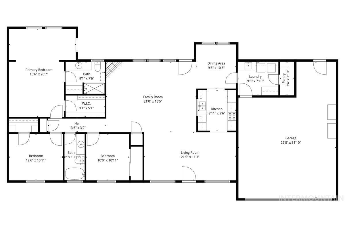 1119 Williams Road Emmett, ID 83617 - Photo 24 of 24