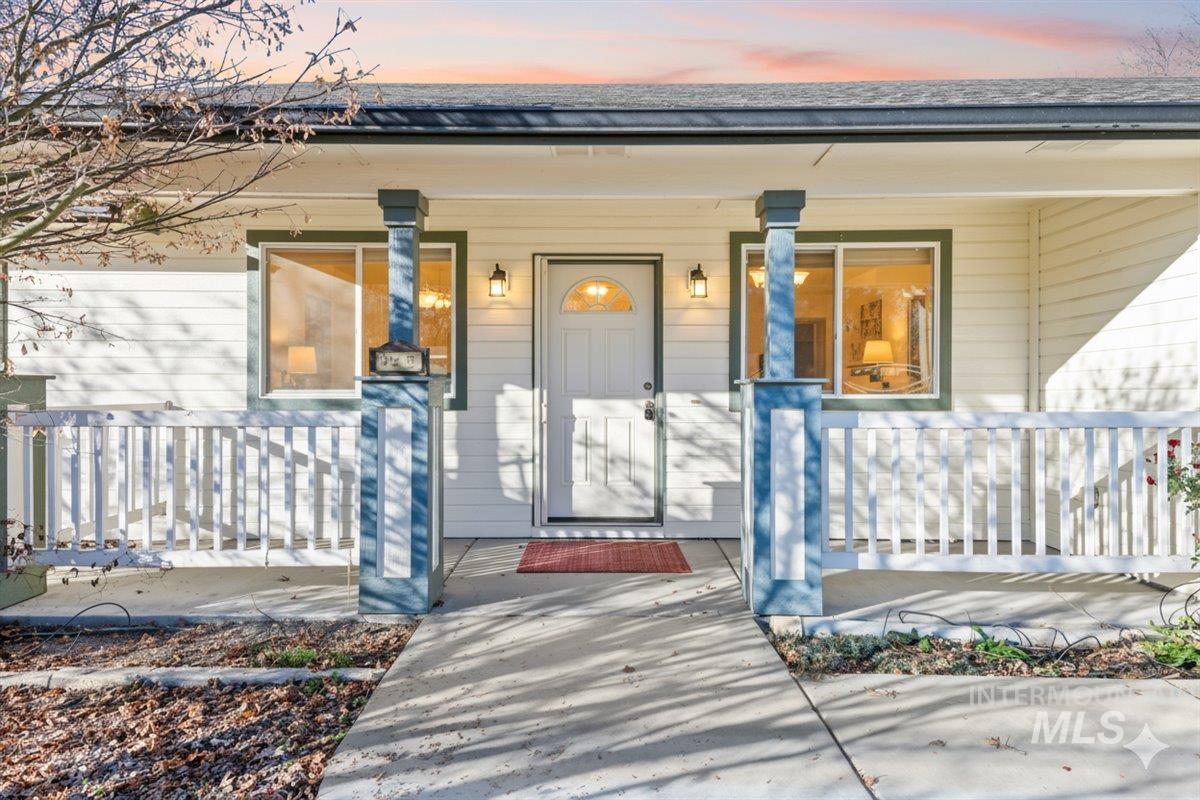 1119 Williams Road Emmett, ID 83617 - Photo 3 of 24