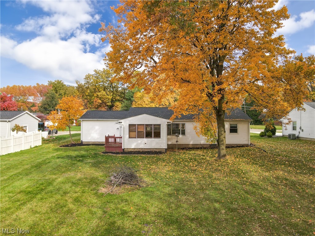2936 Bancroft Road Akron, OH 44333 - Photo 29 of 35 Gallery Image 29