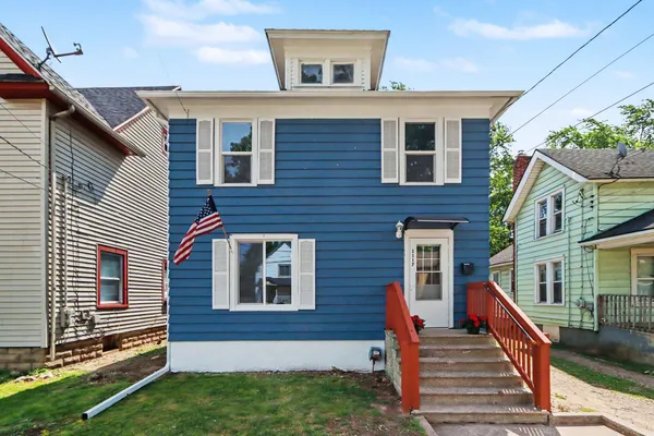 $184,999 | 1117 Mills Street, Kalamazoo, MI 49001