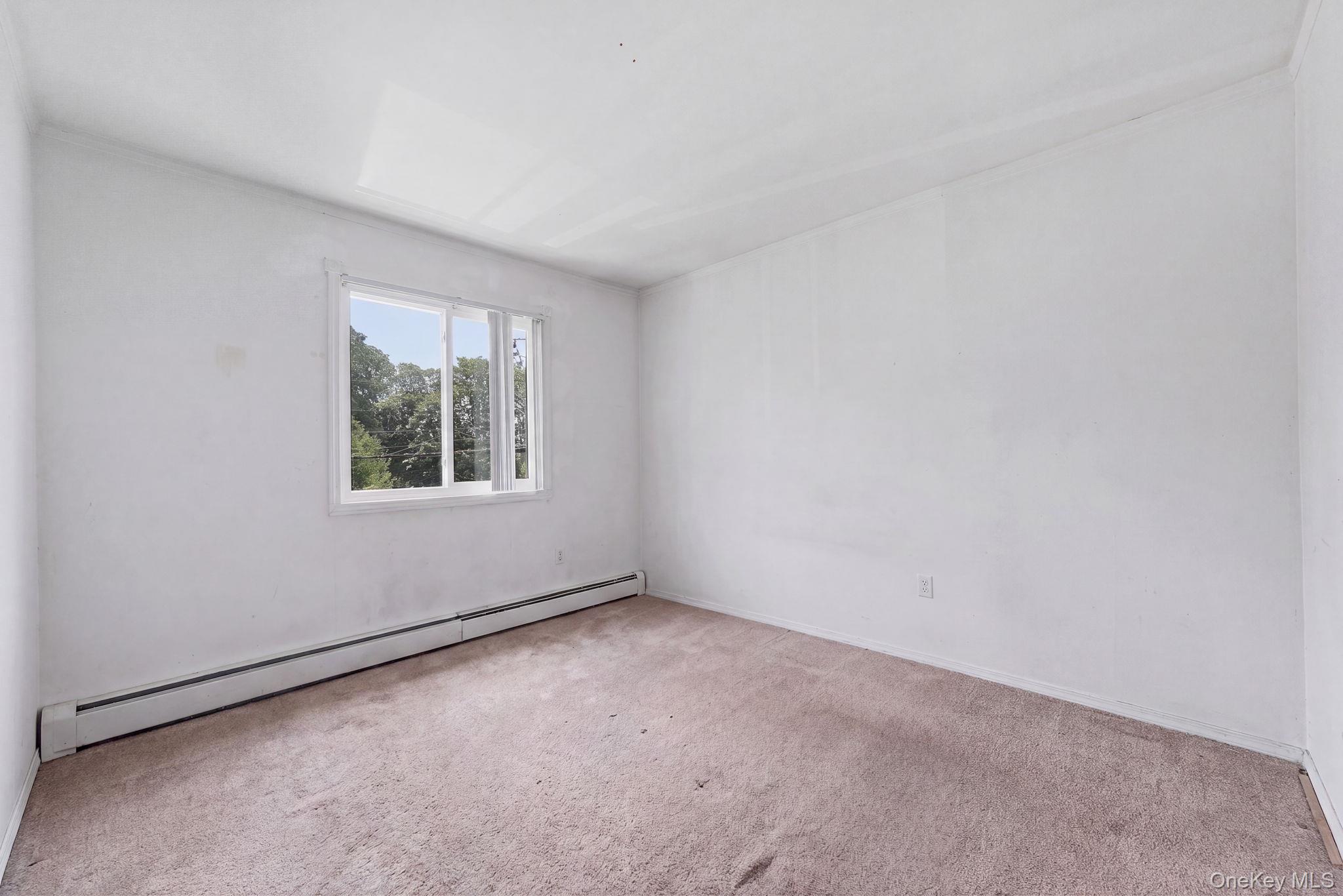 30 Raker Road Poughkeepsie, NY 12603 - Photo 12 of 28 Bedroom #2 (virtually decluttered)