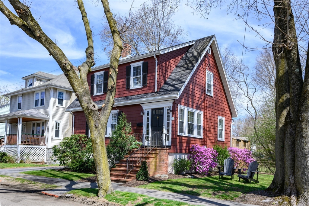 28 Audubon Road Milton, MA 02186 - Photo 1 of 35 Gallery Image 1