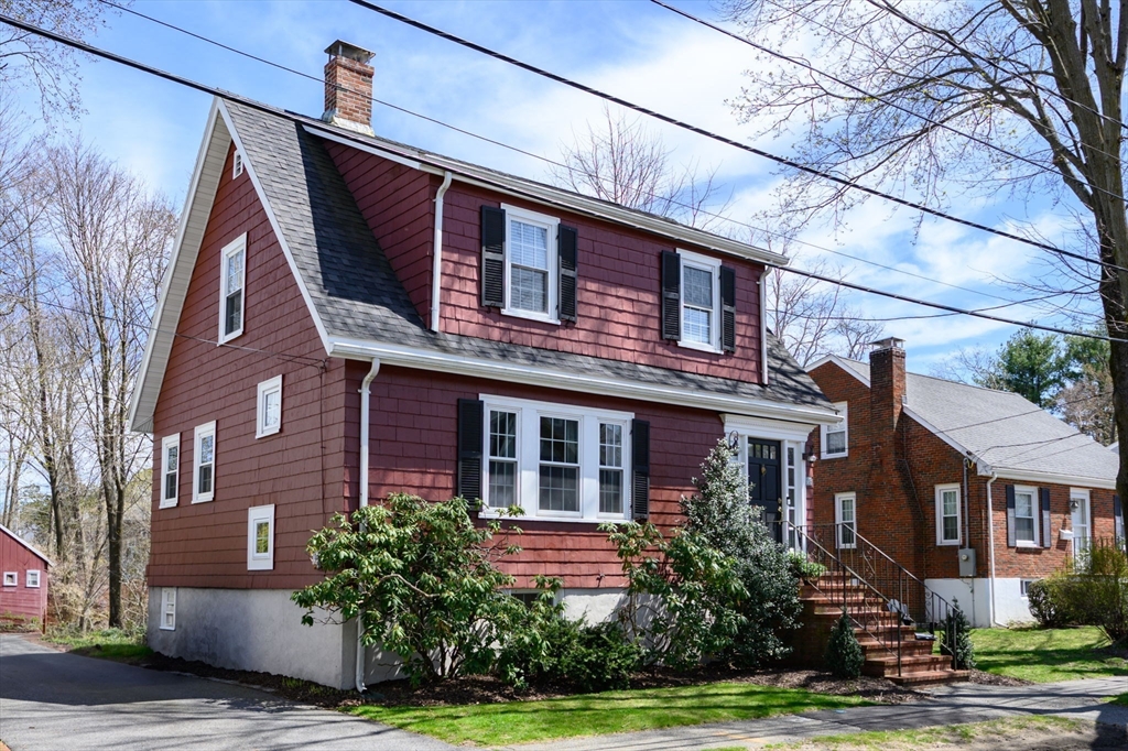 28 Audubon Road Milton, MA 02186 - Photo 26 of 35 Gallery Image 26