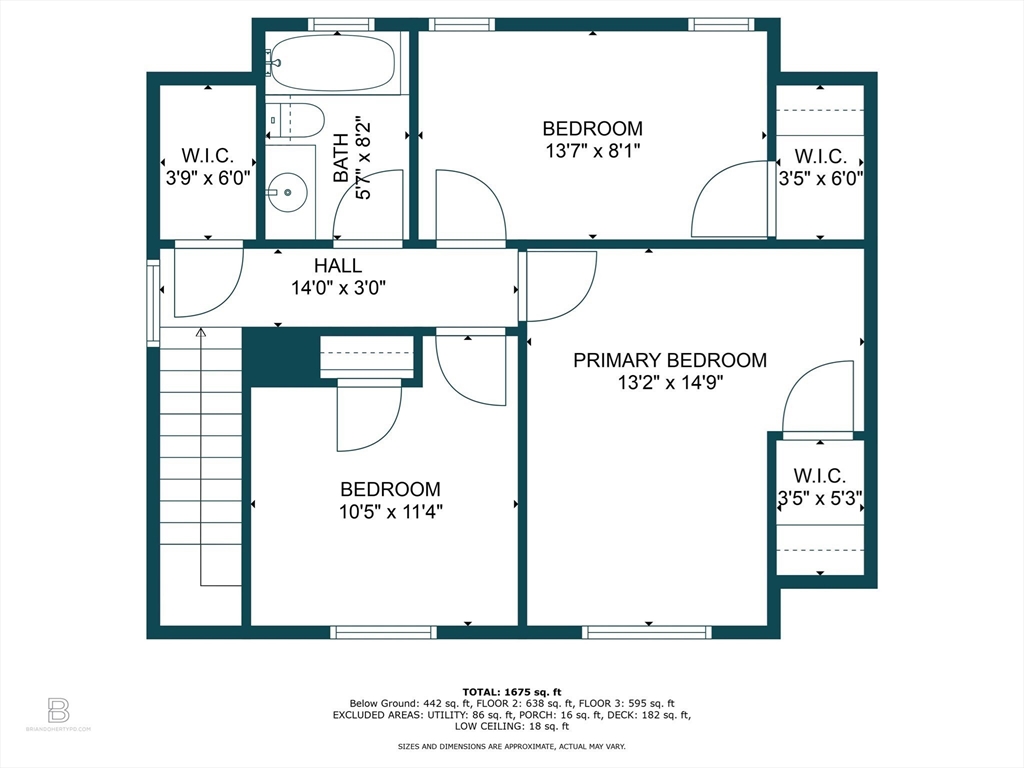 28 Audubon Road Milton, MA 02186 - Photo 34 of 35 Gallery Image 34