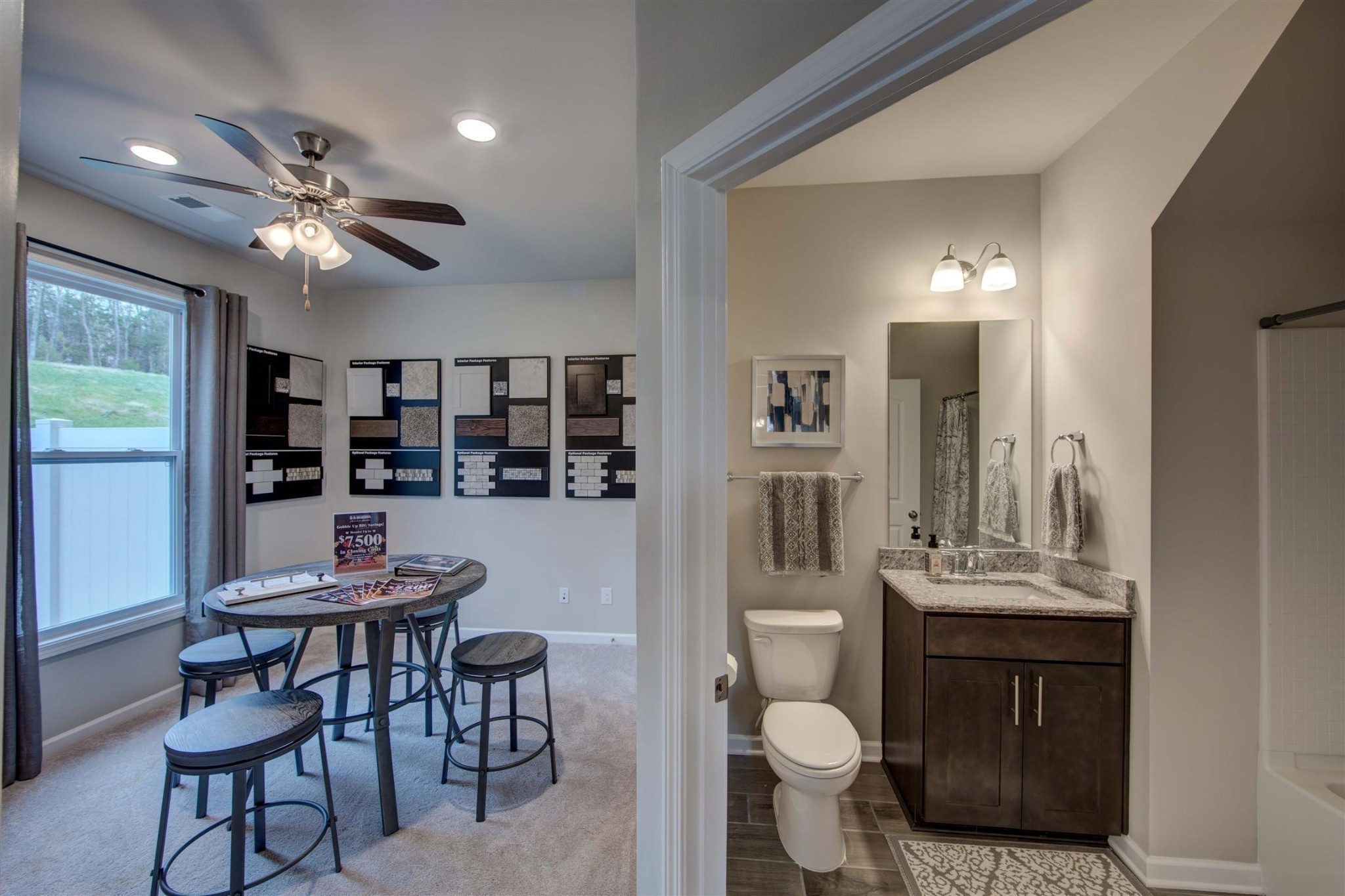 4101 Grapevine Loop Smyrna, TN 37167 - Photo 11 of 40