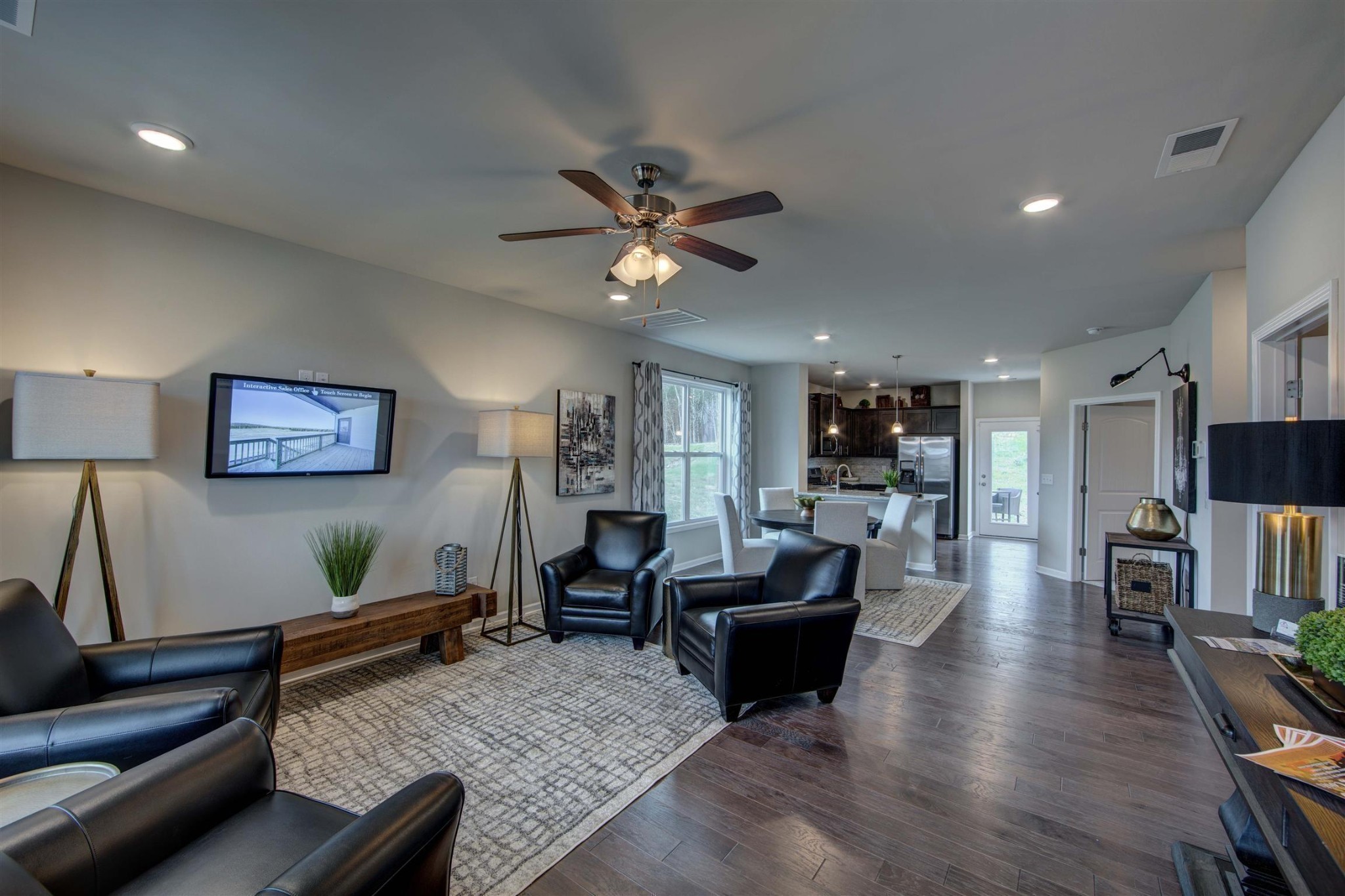 4101 Grapevine Loop Smyrna, TN 37167 - Photo 4 of 40