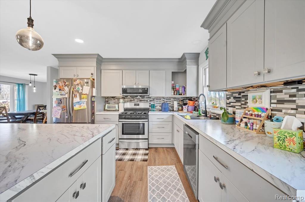 1240 Farnsworth Road Lapeer, MI 48446 - Photo 7 of 20 Gallery Image 7