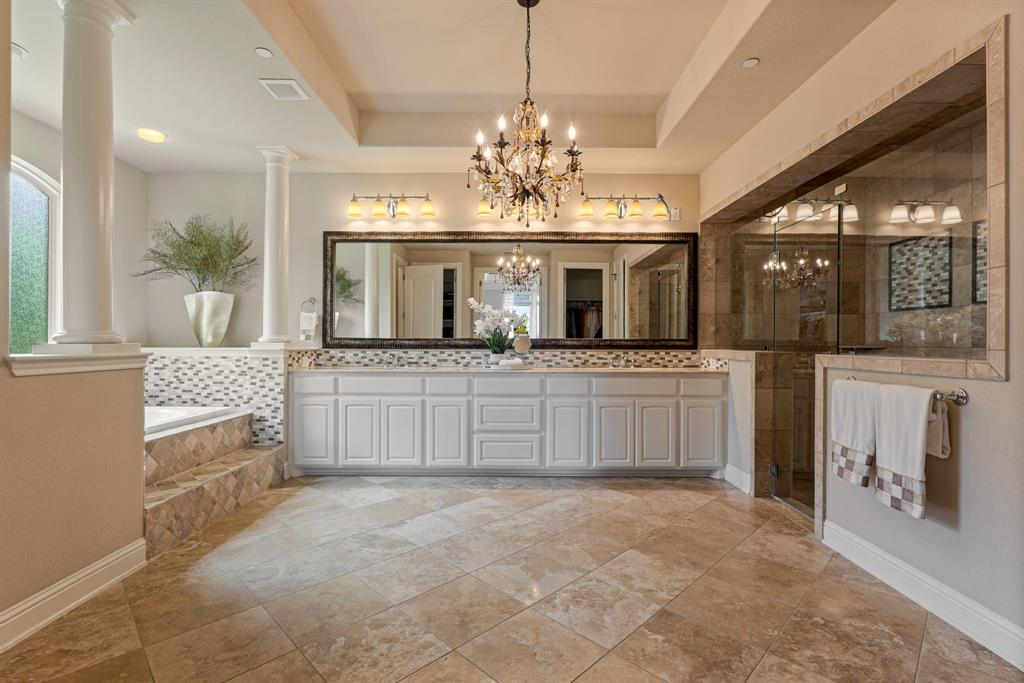 2182 Saxon Way Allen, TX 75013 - Photo 18 of 39