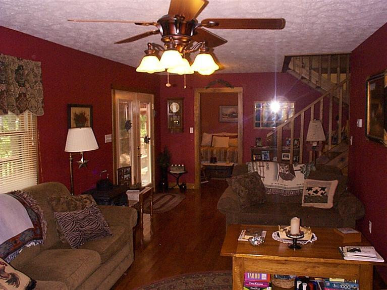 6 Steve Combs Road Wellington, KY 40387 - Photo 8 of 21 Photo 8
