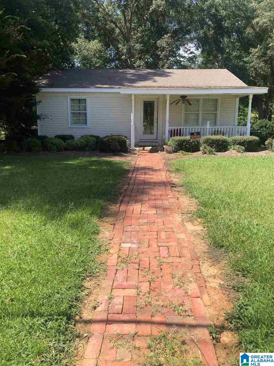 975 Pinedale Road Clanton, AL 35045 - Photo 8 of 37 Gallery Image 8