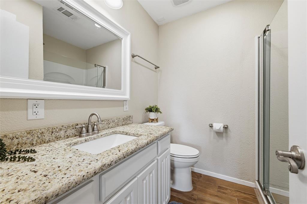 413 Meadowview Road Weatherford, TX 76087 - Photo 31 of 40 Gallery Image 31