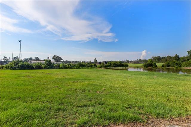 1207 Hwy Deville La Deville, LA 71328 - Photo 15 of 17
