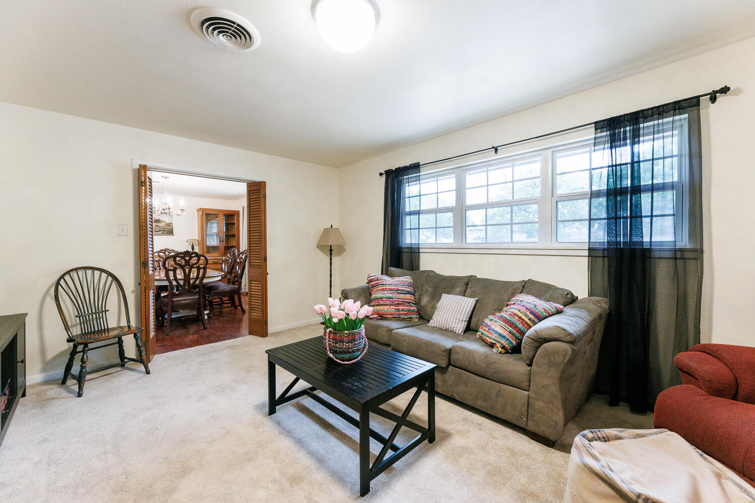 3602 48th Street Lubbock, TX 79413 - Photo 23 of 59 Family Room