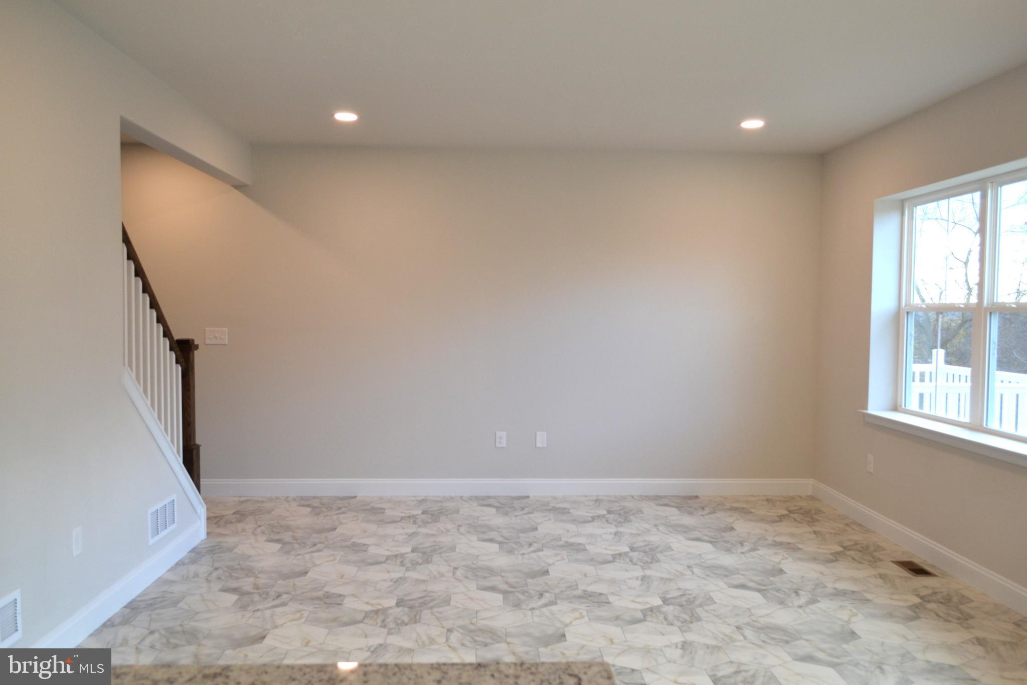 4148 Sefranka Road, Unit (LOT 2) Temple, PA 19560 - Photo 6 of 13 a view of empty room