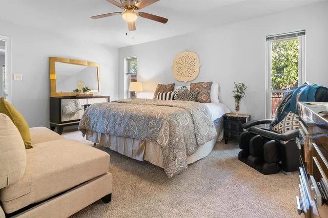 $529,500 | 2002 Harwell Street, Grapevine, TX 76051