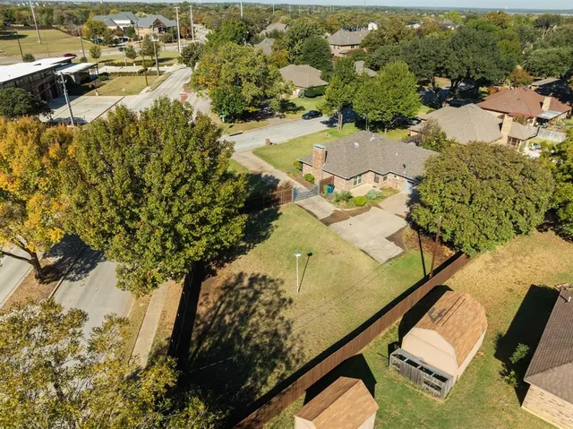 $529,500 | 2002 Harwell Street, Grapevine, TX 76051