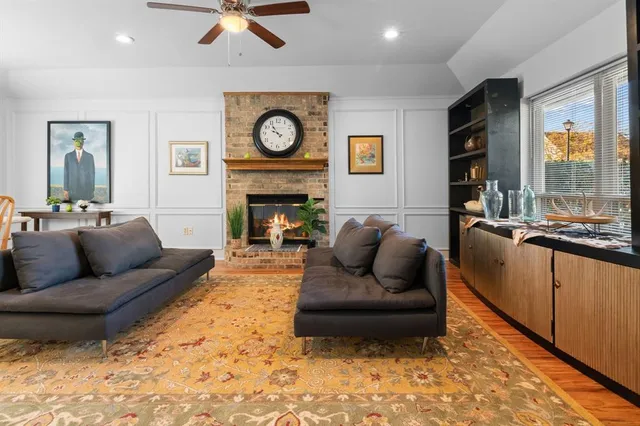 $529,500 | 2002 Harwell Street, Grapevine, TX 76051